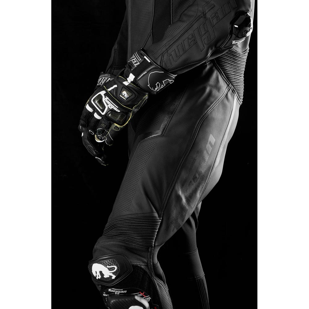 Furygan - Combinaison Eclipse X Kevlar® Noir