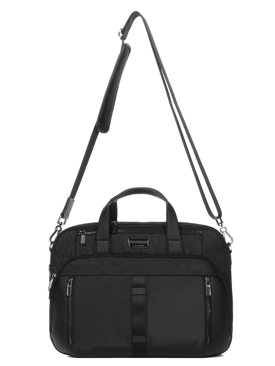 Sacoche ordinateur Samsonite Urban-Eye 15.6 pouces