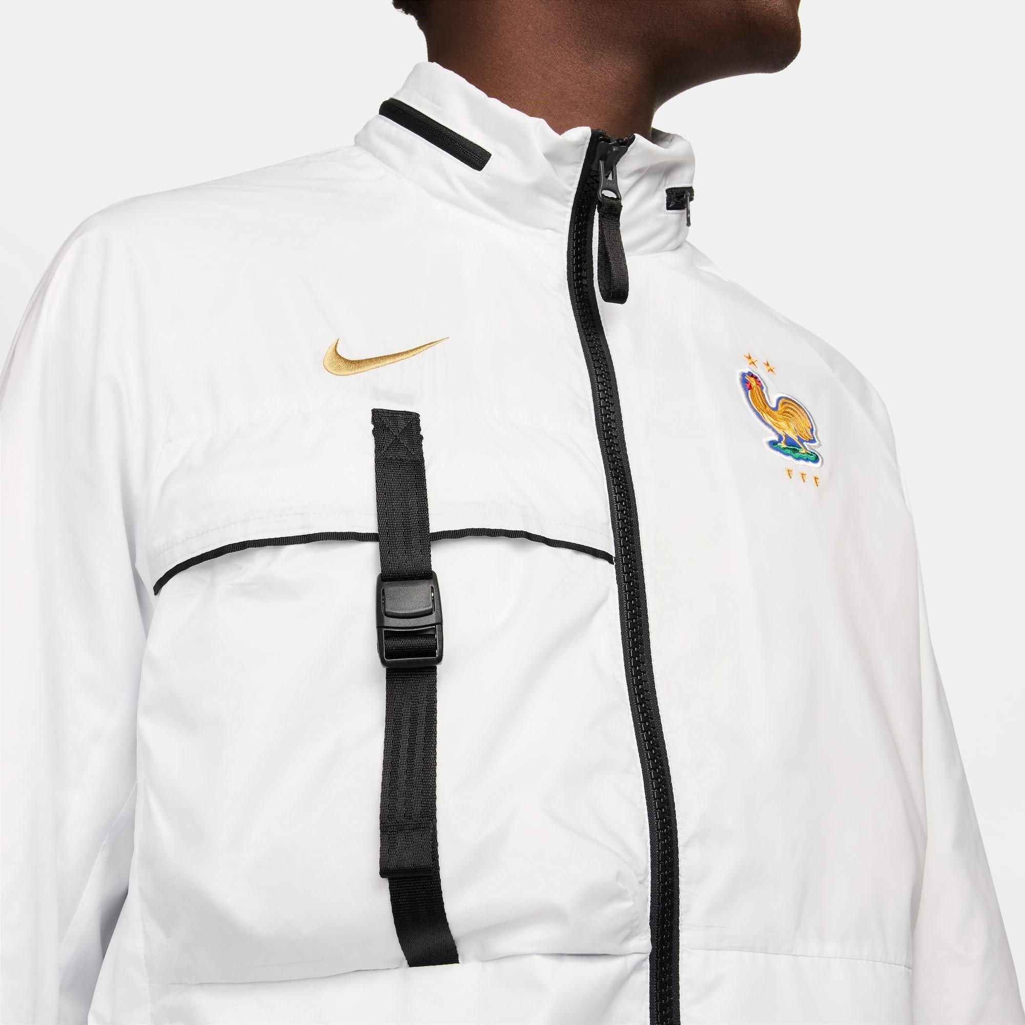 Nike France Halo Anthem Jacket 2024 Adults