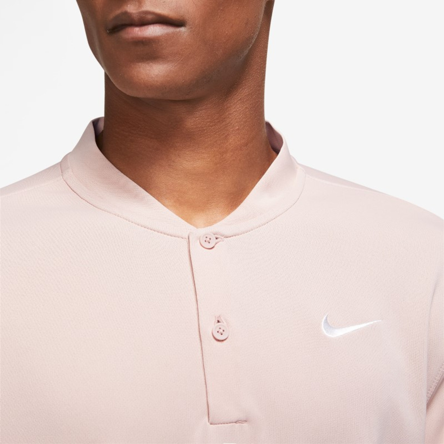 Nike Court Victory Blade Solid Polo