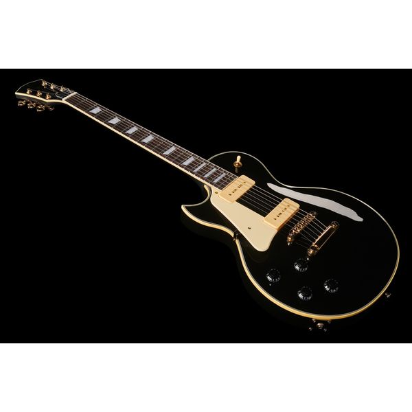Larry Carlton L7V BK LH