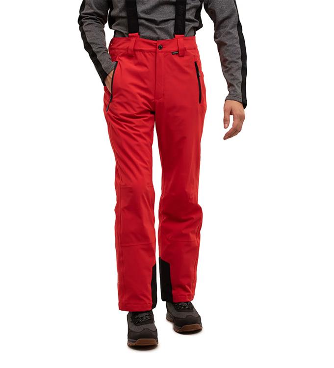 Icepeak Men Freiberg Skibroek