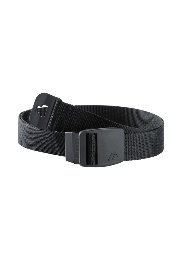 Maier Sports Synthetikgürtel »Eco Belt«, Gürtel für Wanderhose