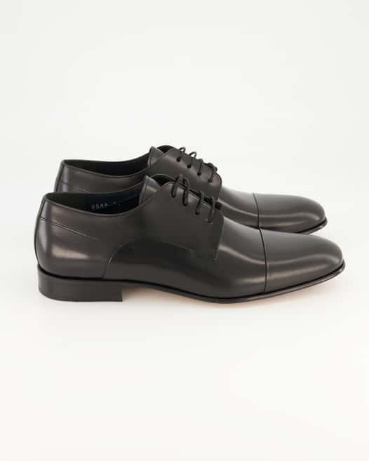 Konstantin Starke 6568 Business Schuhe in Schwarz