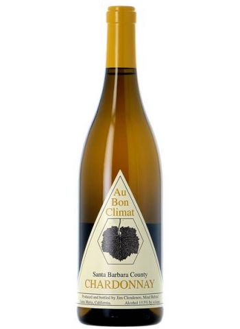 Santa Barbara Chardonnay - Au Bon Climat