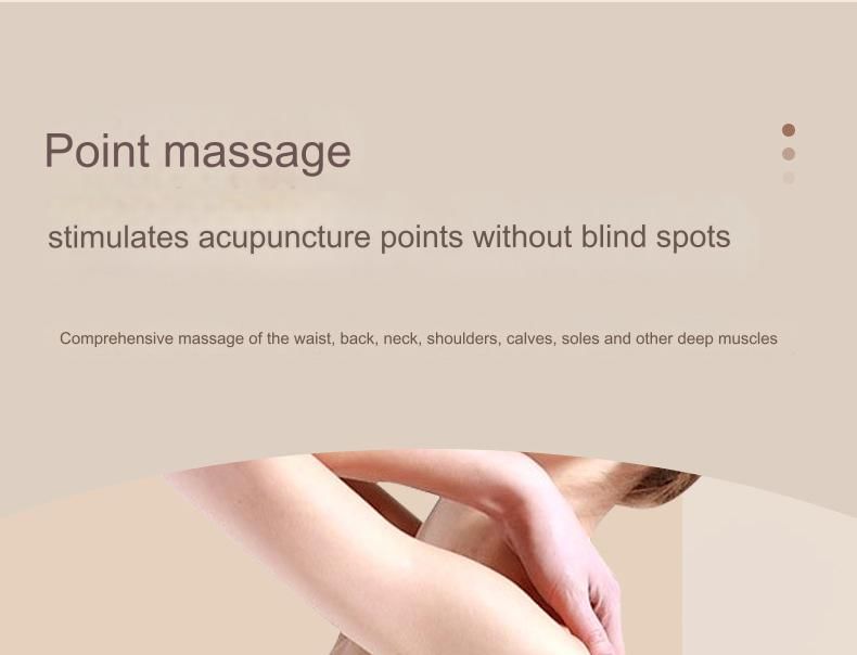 Tuhat - Zuig-/handmassagebal