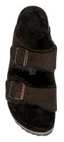 Sandal 1020528 H-20 brun Brun