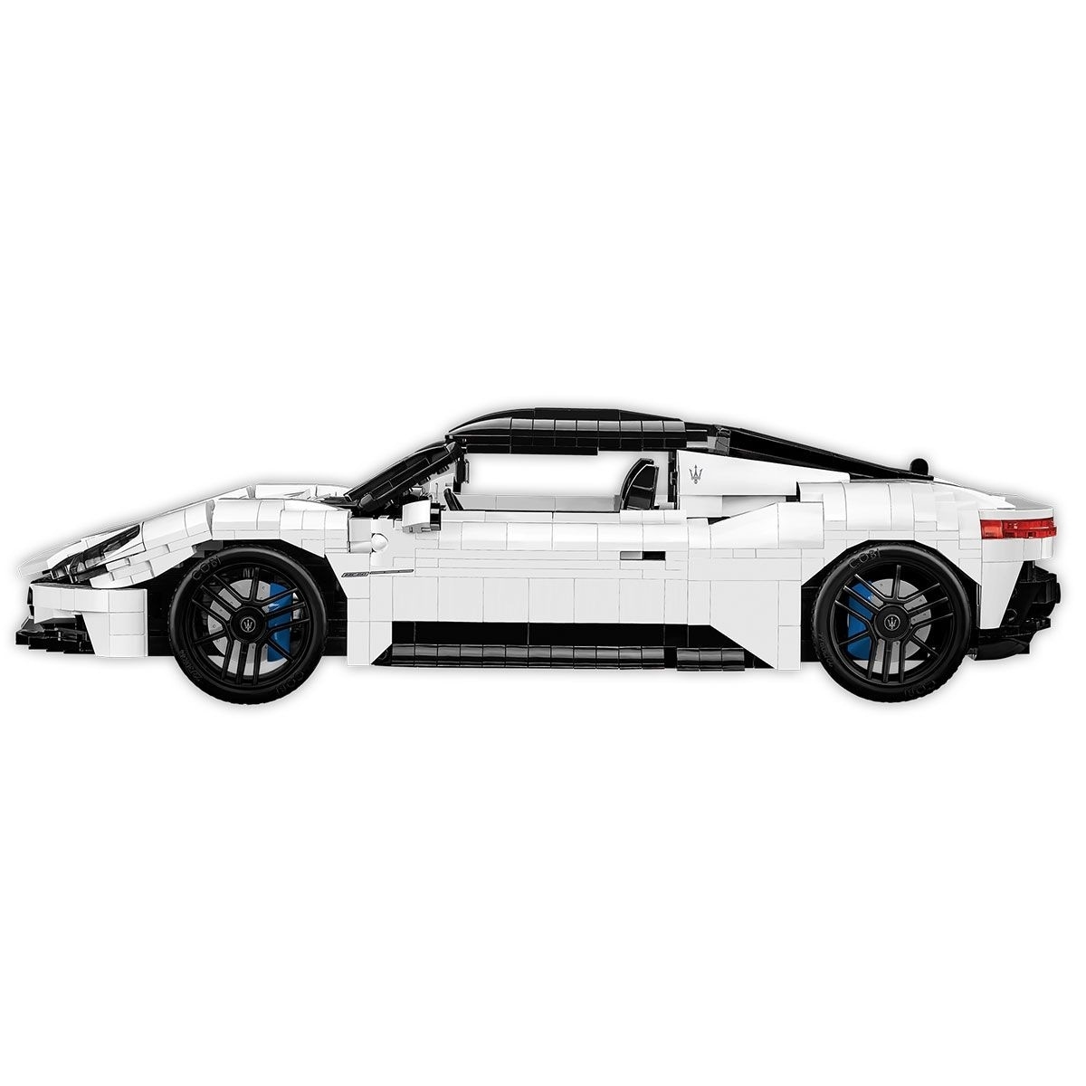 Cobi Maserati MC20