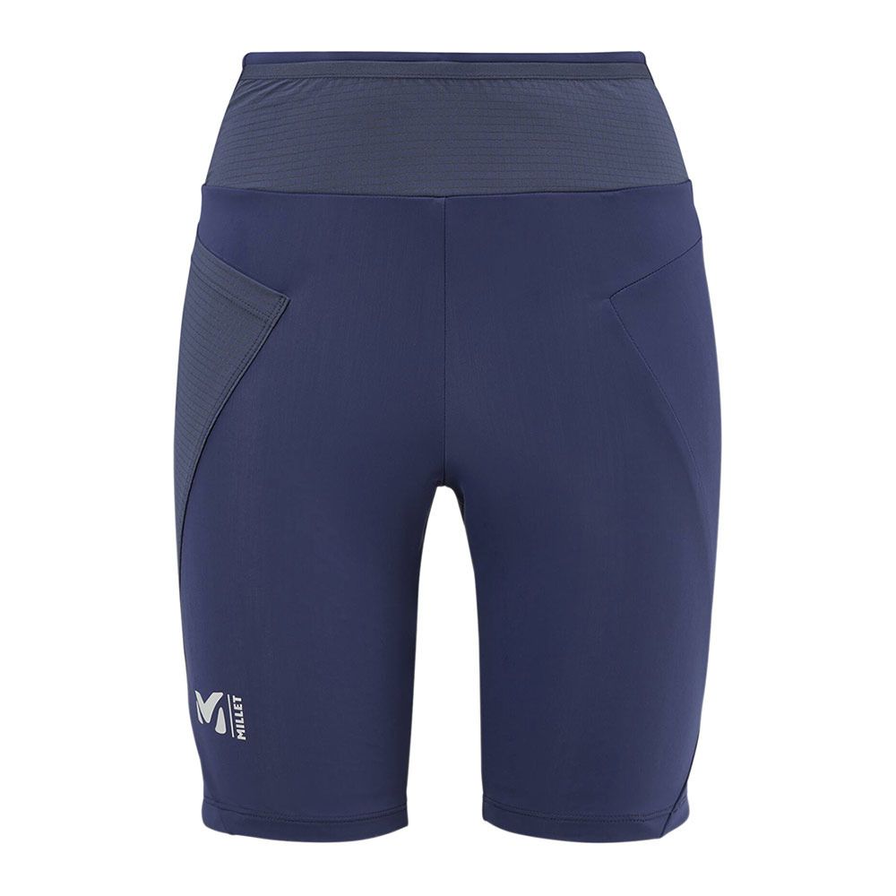 Millet INTNS HIGH - Cuissard Femme saphir