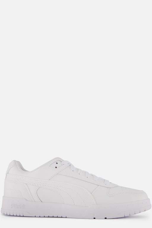 Puma RBD Game Low Sneakers wit Synthetisch