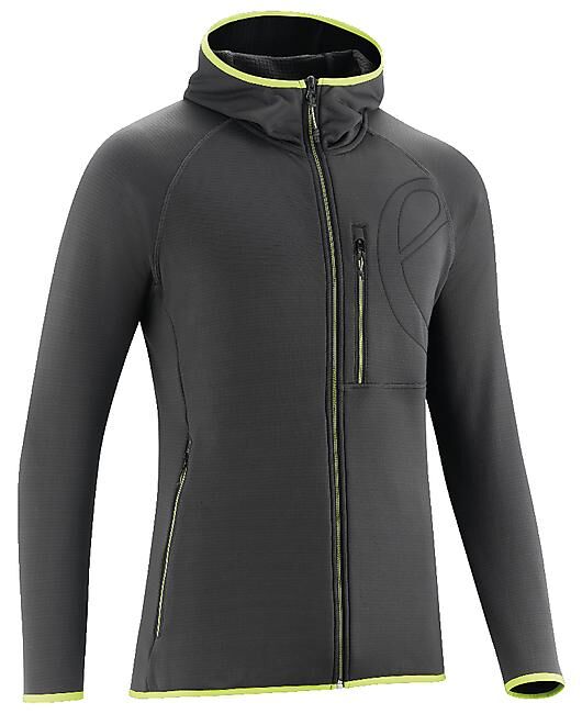EDELRID - MICRO POLAIRE NEST JACKET