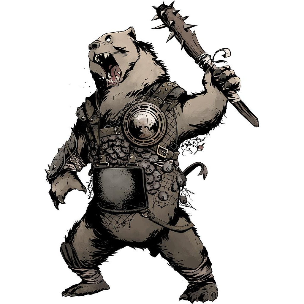 Mutant Year Zero : Livre de Base