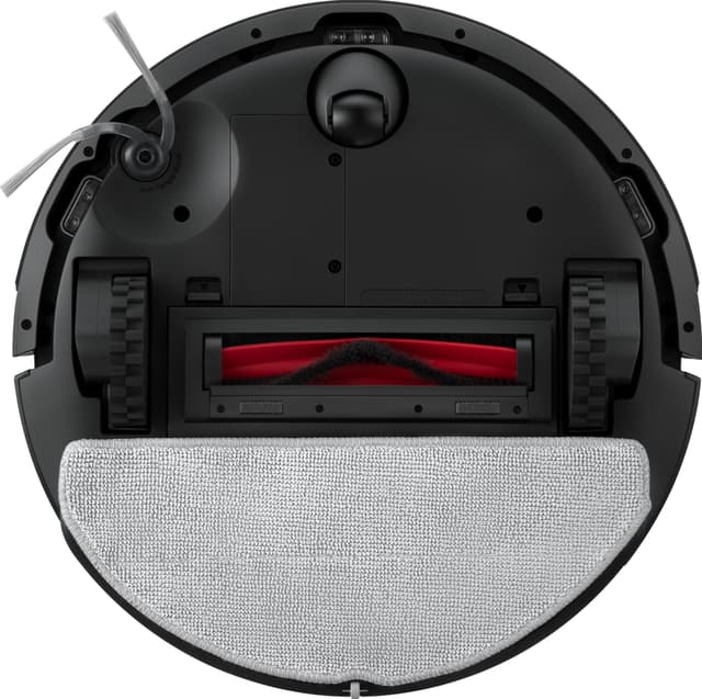 Roborock Q7 TF+ rengøringsrobot Q7TFP52-00 (sort)