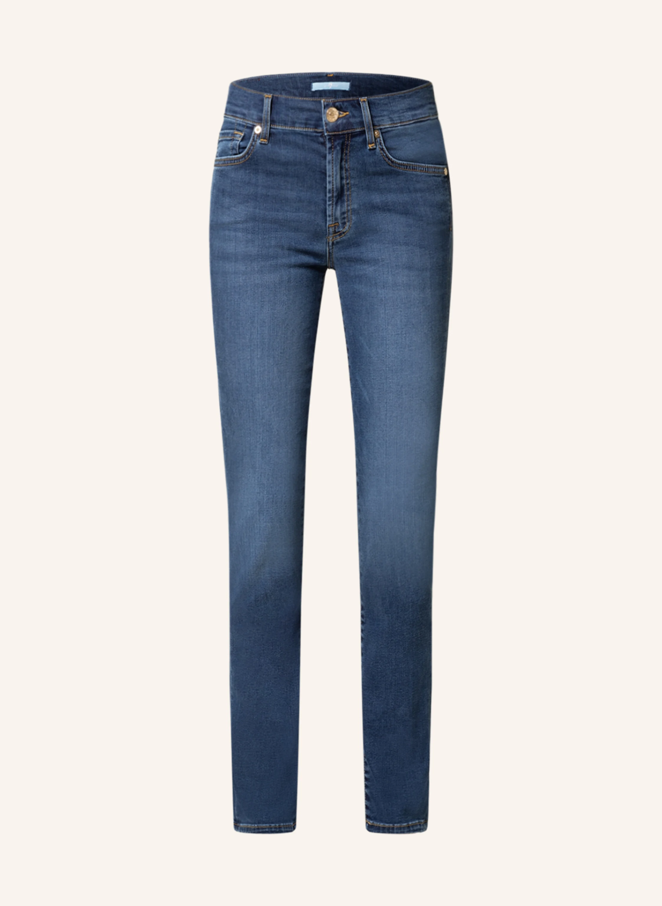 7 for all mankind Jeans ROXANNE Skinny Fit