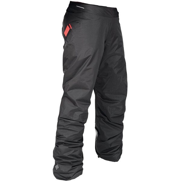 Tucano Urbano - Couvre Jambes Universel Takeaway Noir