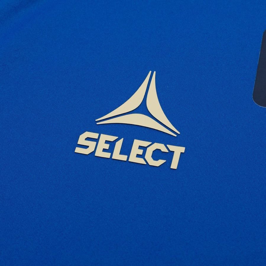 Lyngby BK Maillot Domicile 2024/25
