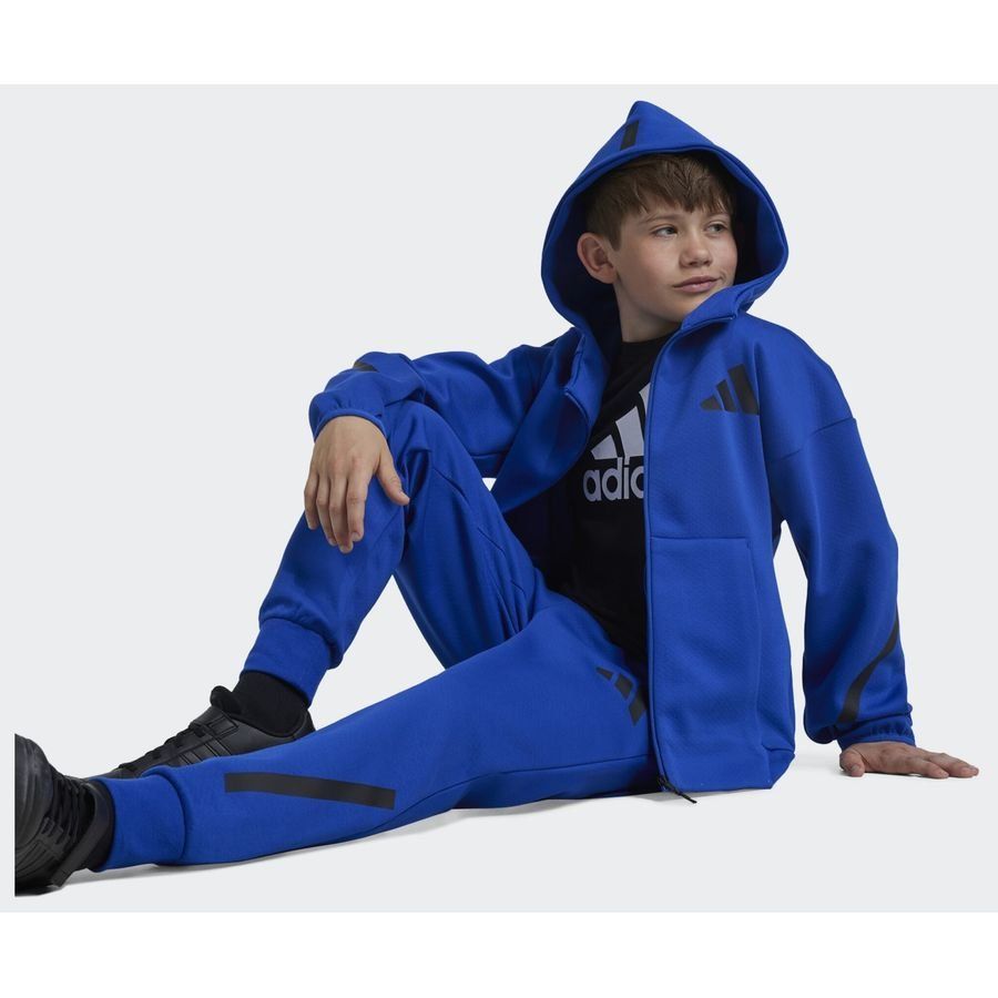 Adidas Pantalon adidas Z.N.E. jambes fuselées Enfants