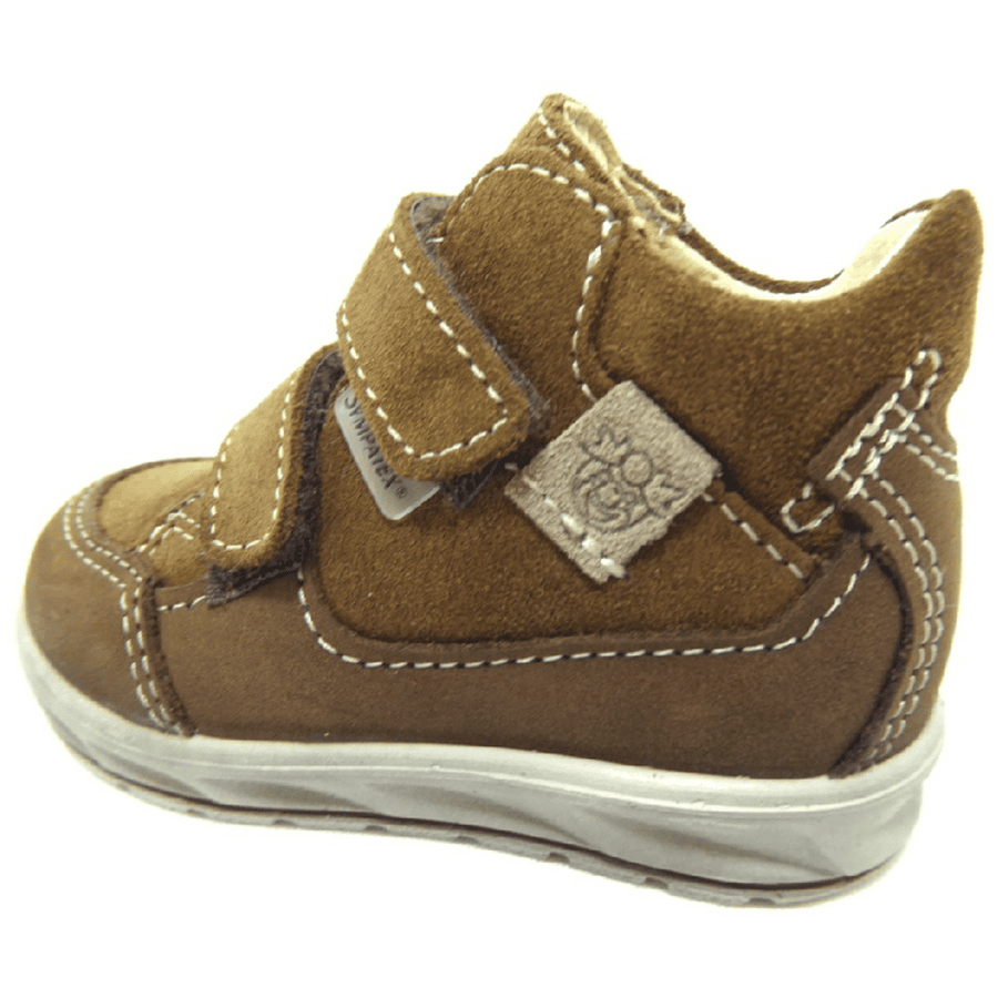 Ricosta Lauflernschuhe braun