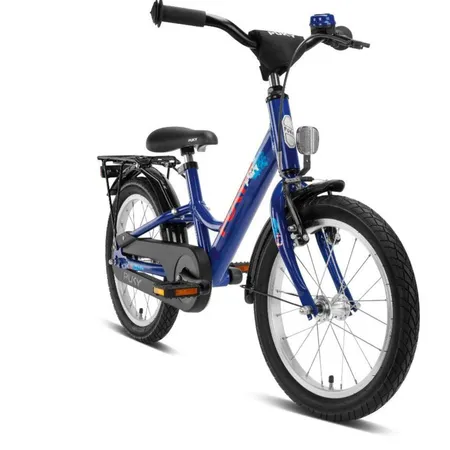 PUKY 4232 YOUKE 16 Kinderfahrrad ultramarin blue