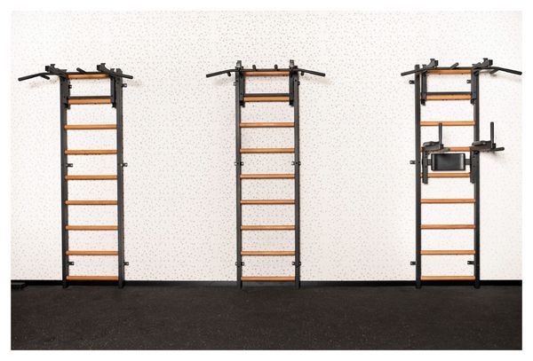 ESPALIER de gymnastique BenchK 731B