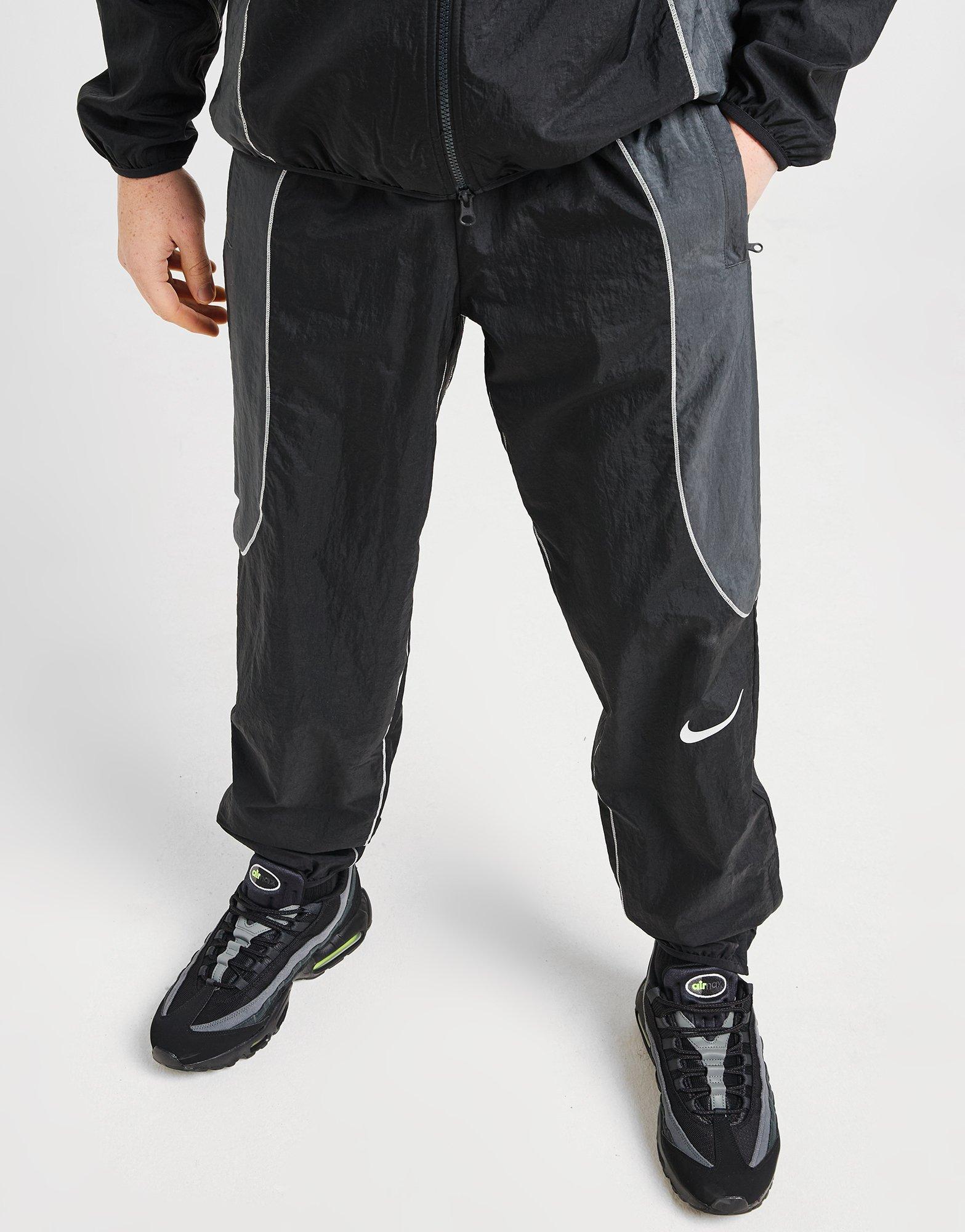 Nike Woven Stitch Track Pants