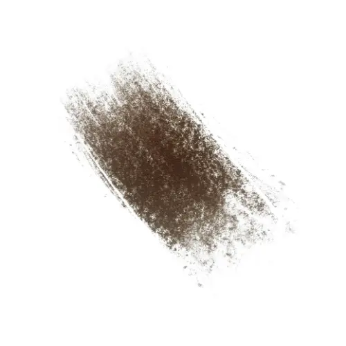 Press & Conceal Hair Powder Medium Brown
