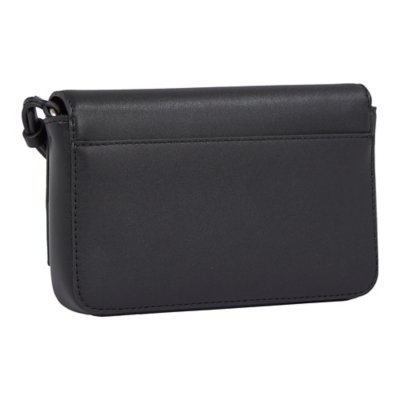 Besace Sculpted Ew Flap Phone Cb Mono CALVIN KLEIN