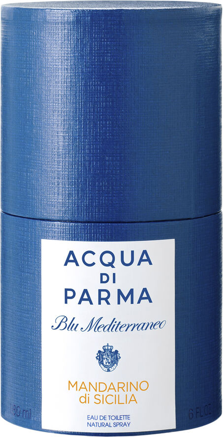 Acqua di Parma BM MANDARINO DI SICILIA EDT 180 ML