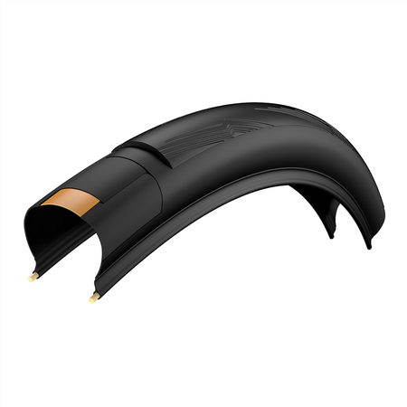 P ZERO RACE 4S Rennveloreifen  black  700x30c