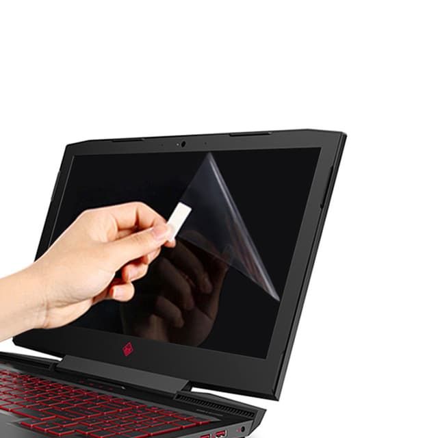 HD Klar PET Skærmbeskytter til Huawei & Honor Laptop Honor X14 2023/Honor X14 Pro 2023/Huawei D14 2023