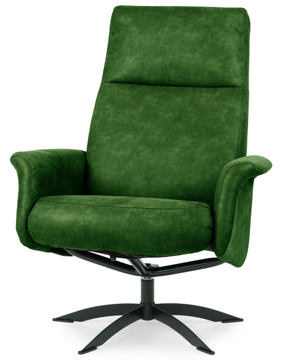 Draaistoel Foxtrot B69 x D81 x H103 cm