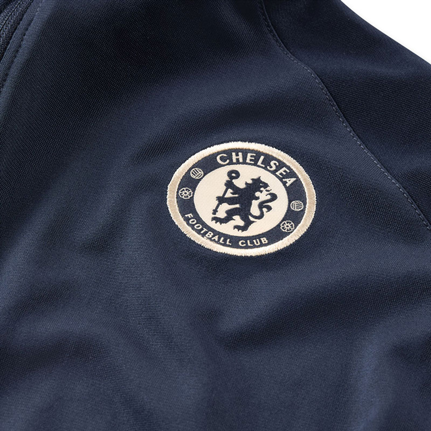 Nike Chelsea Strike Trainingspak Little Kids