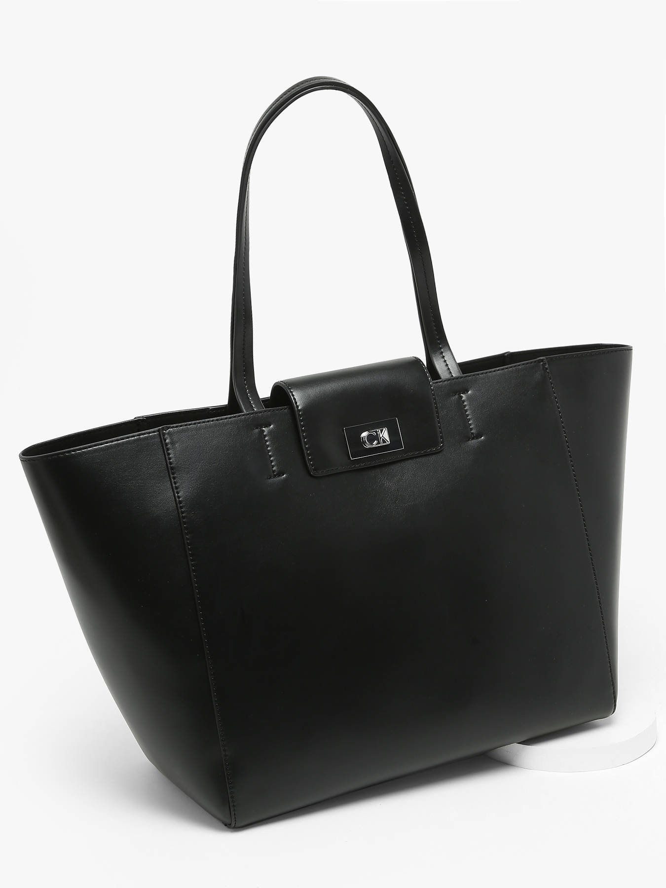 Sac port paule Ck push polyester recycl CALVIN KLEIN JEANS