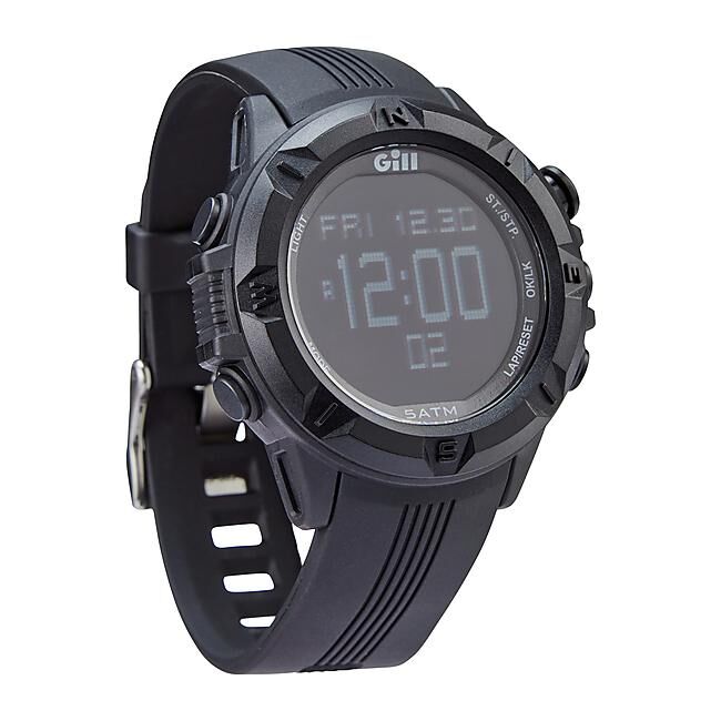 GILL - MONTRE STEALTH RACER