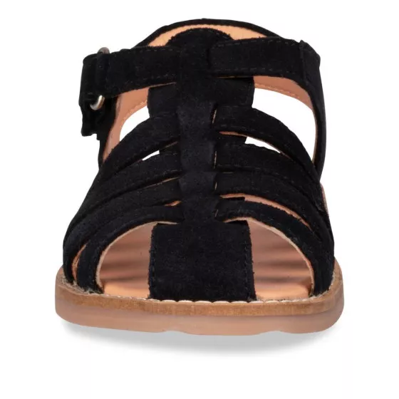 Sandales MARINE TAMS CUIR
