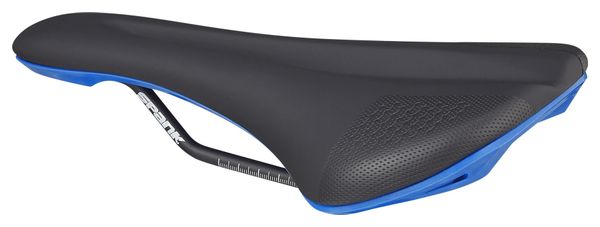 Selle Spank Oozy 280 Bleu