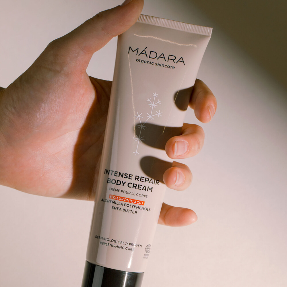 Madara Intense Repair Bodycreme150 ml