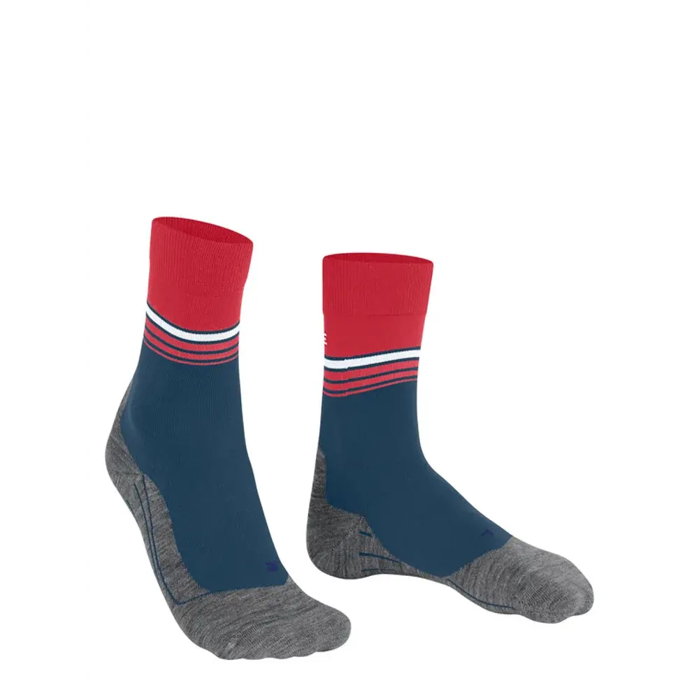 Falke RU4 Endurance Cool Hardloopsokken Blauw Heren