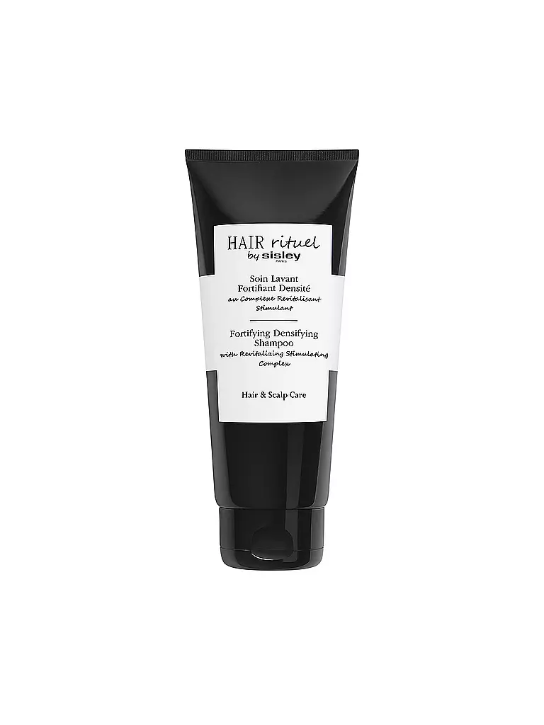 SISLEY Haarpflege - Soin Lavant Fortifiant Densité 200ml keine Farbe