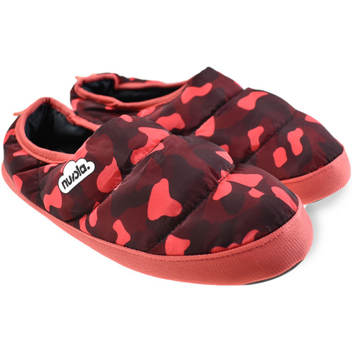 Nuvola. - Printed 21 Camuffare Rojo