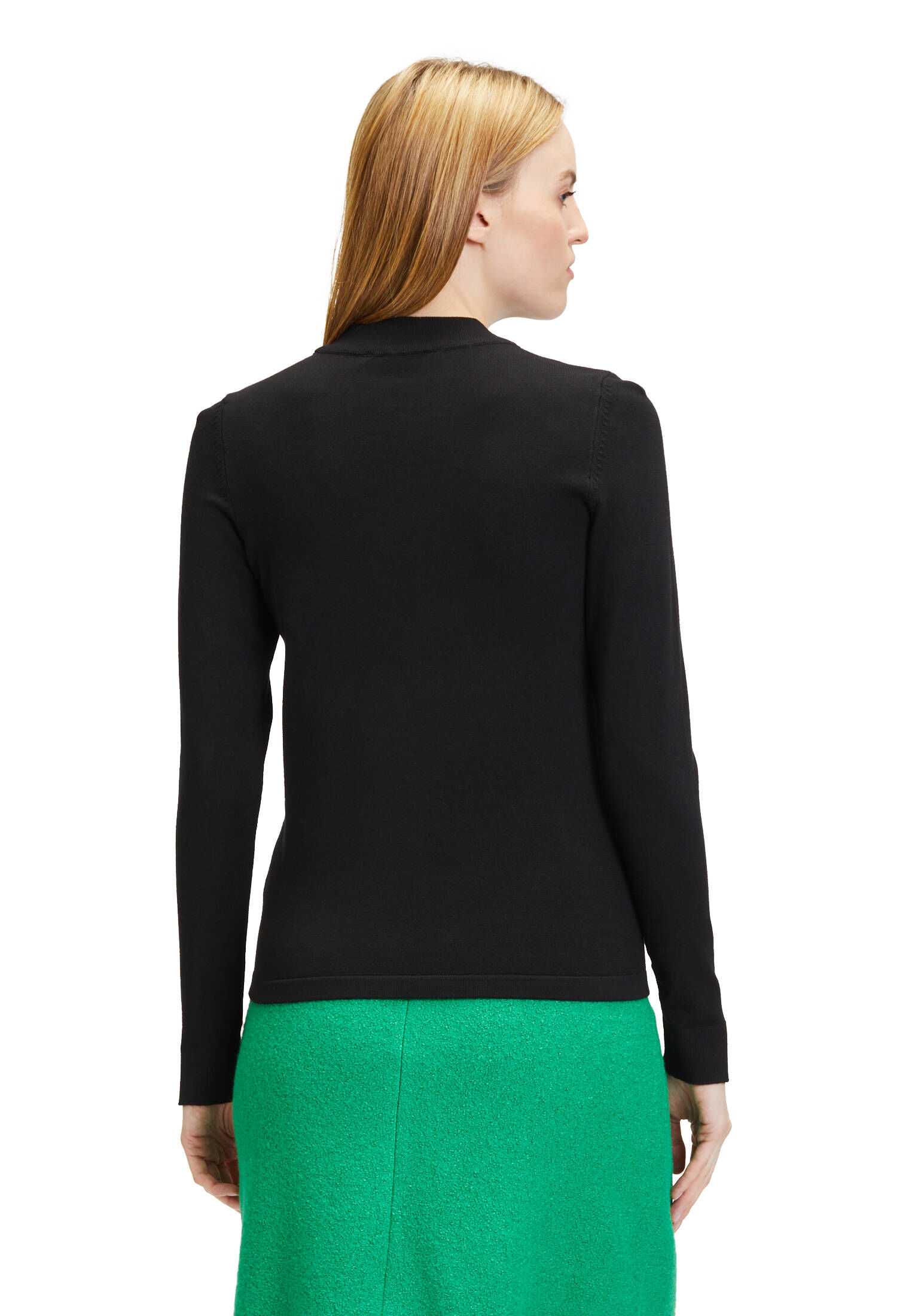 Betty Barclay| Damen Feinstrickpullover tailliert