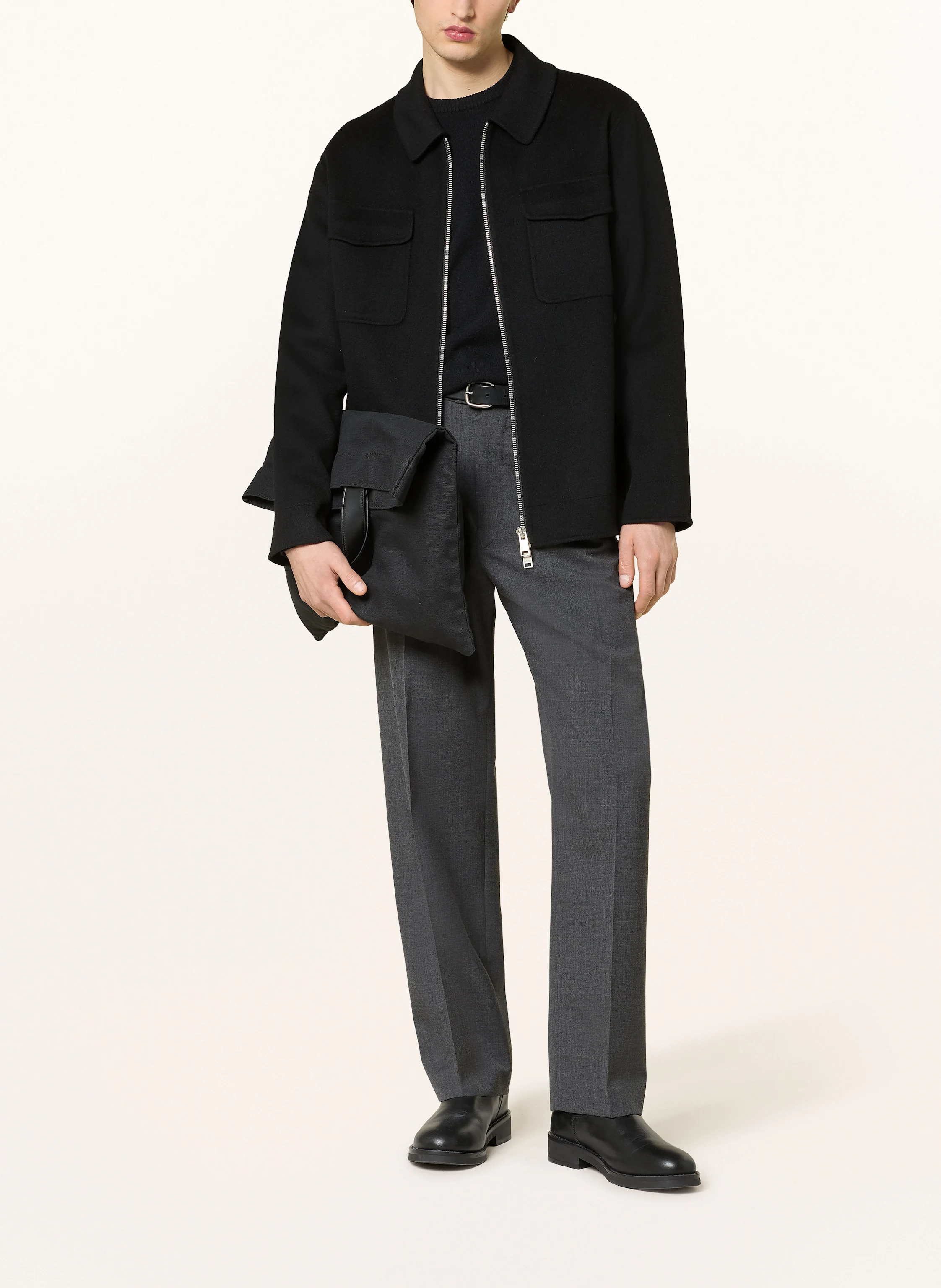 ARMA Jacke ALBI