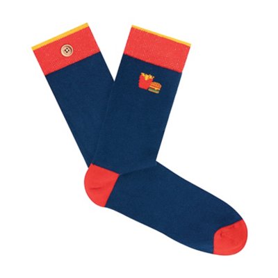 Chaussettes homme 41/46 CABAIA
