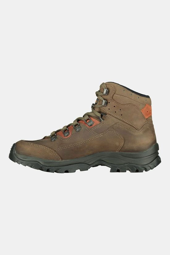 Meindl Meindl Oviedo GTX (Smal) Wandelschoenen Dames