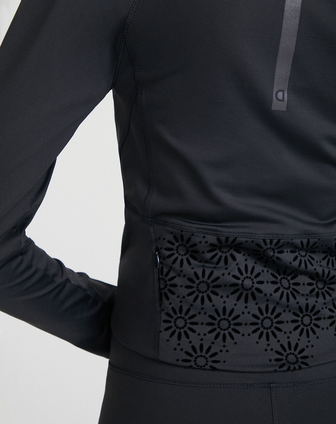 Desigual Veste Dara noire