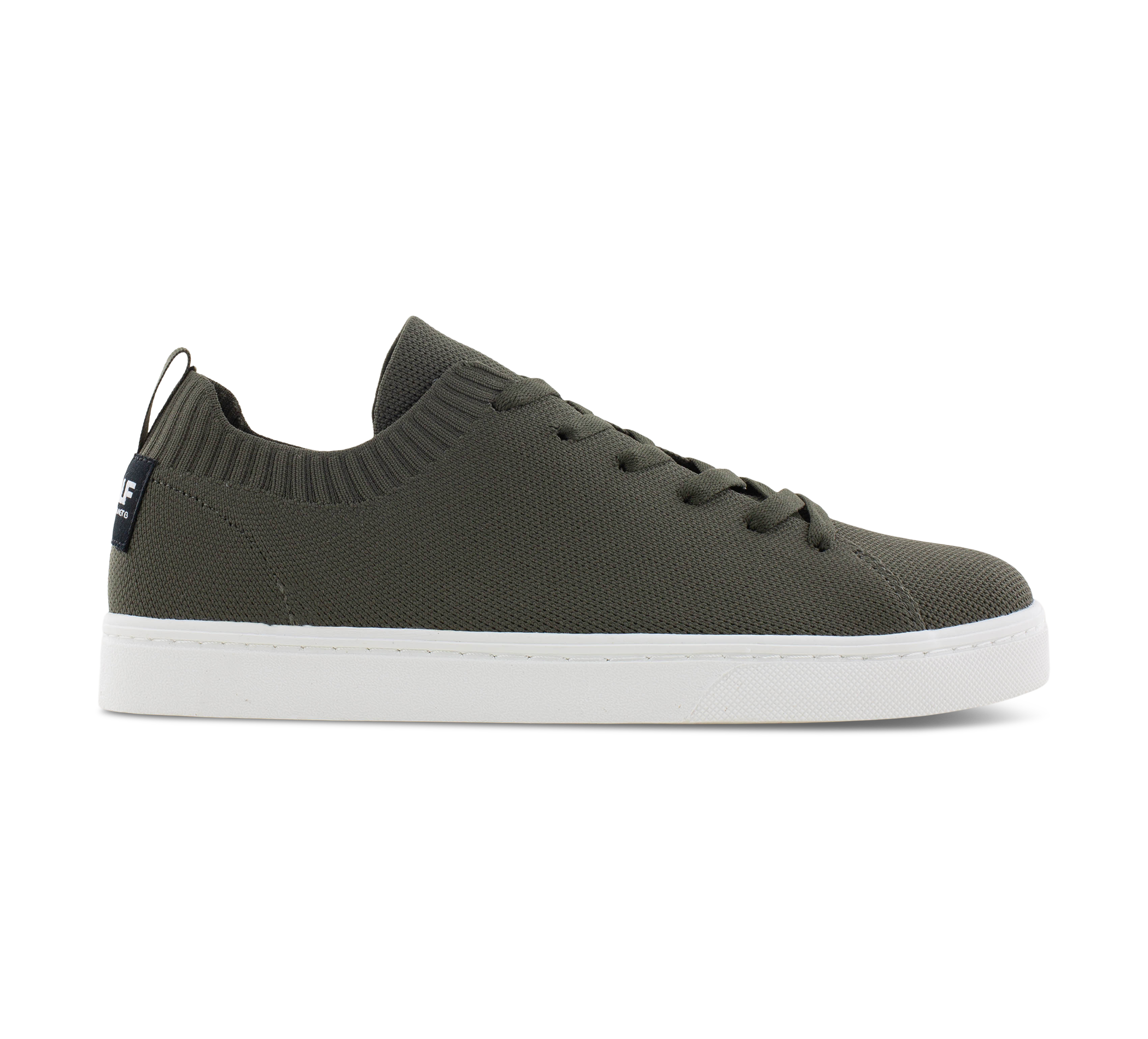 Ecoalf Sneaker low grün