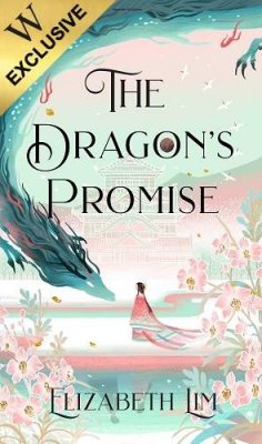 The Dragon's Promise: Exclusive Edition - Six Crimson Cranes (Hardback)