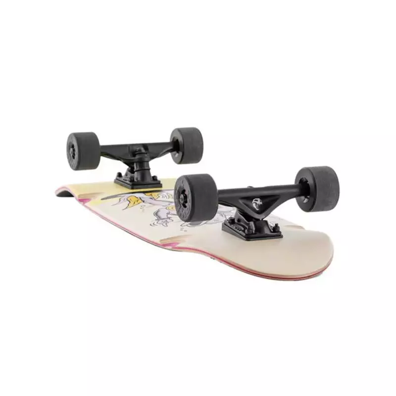 Skate cruiser LANDYACHTZ Tugboat Flippy Wb 8.6