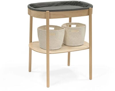 Stokke Sleepi Stellebord, Natural