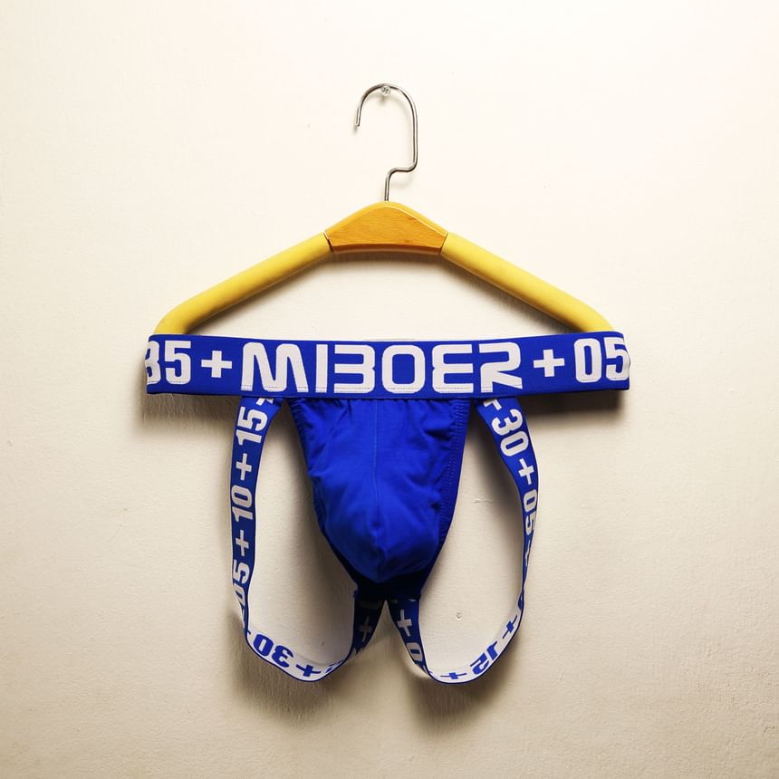 Jozev - Lettering Cutout Slips